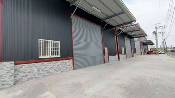台88 大信街(★全新鋼骨10米路 廠房)｜高雄市大寮區大信街