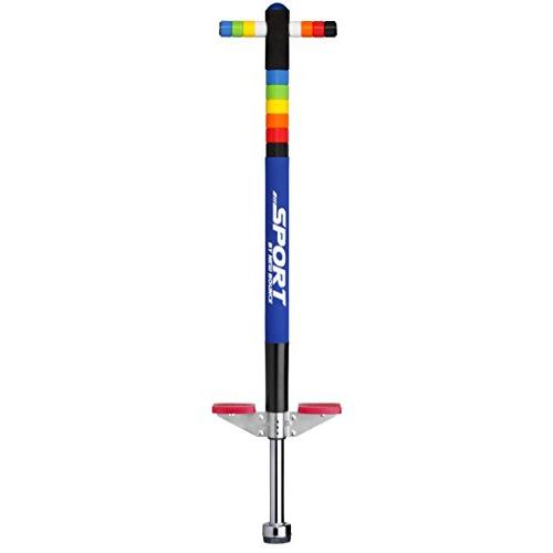 NewBounce Sport Pogo stick スポーツ ポゴ #3102-Sport 並行輸入