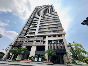 專簽~首排823公園~德邑一景苑4房3平車｜台中市北屯區崇德十路一段