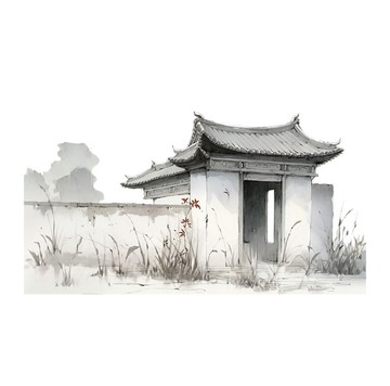 殘角凝霜 PET 紙膠帶