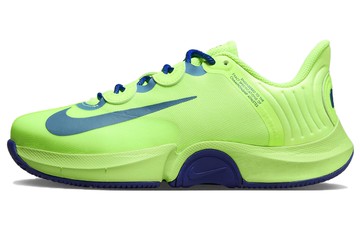 NAOMI OSAKA X WMNS NIKECOURT AIR ZOOM GP TURBO HC SILENCE IS VIOLENCE