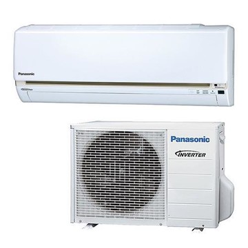 Panasonic國際牌 9-11坪變頻冷專LJ系列分離式冷氣CS-LJ71BA2/CU-LJ71FCA2 (含標準安裝)