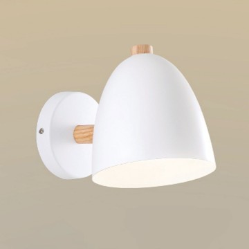 E27 北歐風壁燈 B69-13-65433