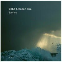 波波．史坦生三重奏：天地 Bobo Stenson Trio: Sphere (CD) 【ECM】