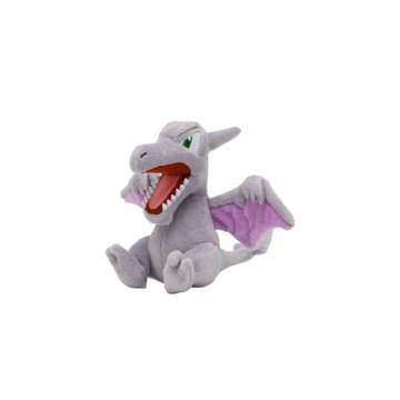 Pokémon Store 毛絨玩具 Pokémon fit (化石翼龍)