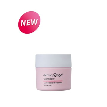 光透美白亮膚霜50ml