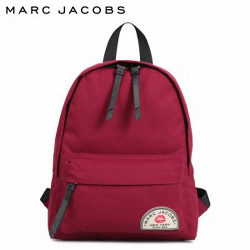 注文割引 Jacobs Marc マークジェイコブス 48枚限定 1000円offクーポン配布中 リュック ブラック Backpack レディース バックパック バッグ バックパック リュック Sutevalle Org
