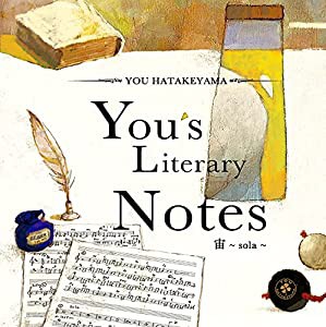 You'sLiterary Notes(中古品)