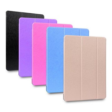 【LS20蠶絲紋】輕薄款7.9吋iPad mini 4/5平板保護皮套(適用7.9吋 iPad mini 4/5)