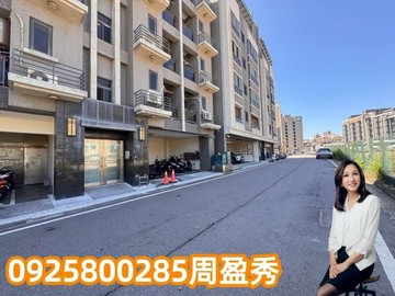 觀音工業區｜收租電梯雙套房｜有陽台｜桃園市觀音區仁德街