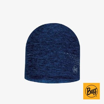 【Buff】|西班牙| 深邃藍 夜閃運動帽_BF118099-707