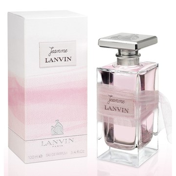 Lanvin Jeanne 珍 . 浪凡女性淡香精 100ml(原廠公司貨)