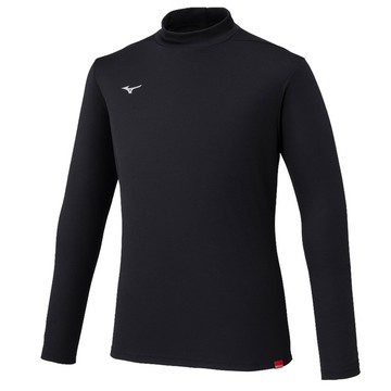 BT長袖高領衫   _   32MAC54409