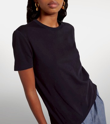 Loro Piana Cotton T-shirt