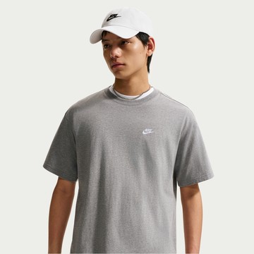 NIKE AS M NSW TEE CLUB MAX 男 短袖上衣 FV0376091