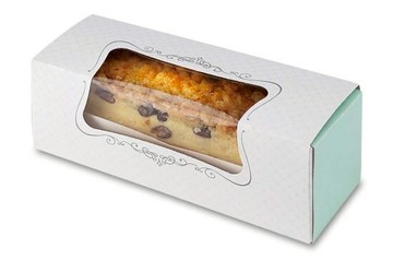 【優惠量400個】輕鬆時刻２號盒 / D521A