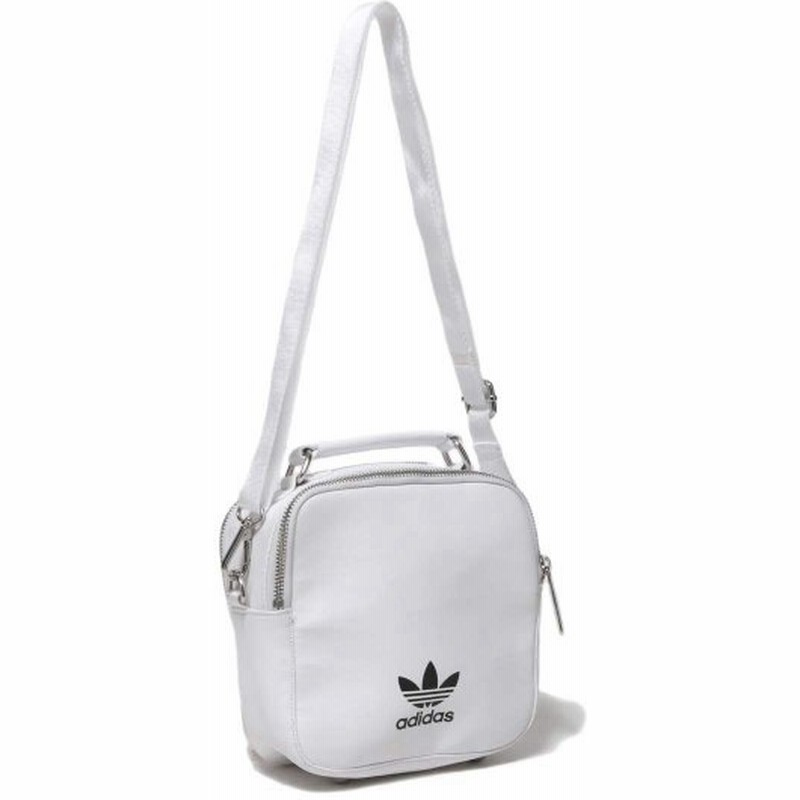 アディダスオリジナルス Adidas Originals バッグパック バックパック White 19ss I 通販 Lineポイント最大0 5 Get Lineショッピング