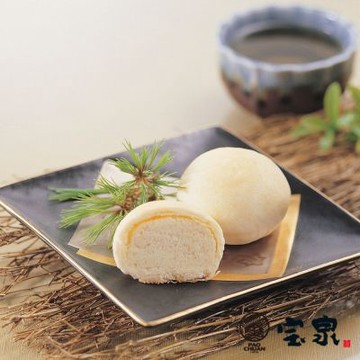 寶泉 中秋月餅-小月餅x1盒 (9入/盒) (中秋預購)