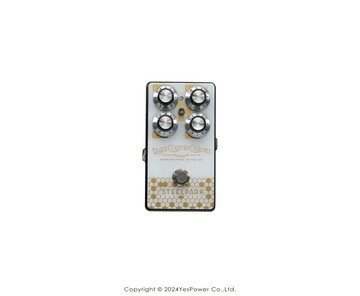 *來電優惠*BCC-STEELPARK Laney 單顆效果器 Boost 3種模式