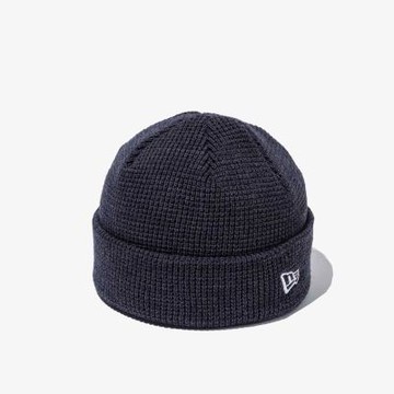 NEW ERA 男女 毛帽 韓版 WAFFLE SHORT CUFF BEANIE NE NE14440782