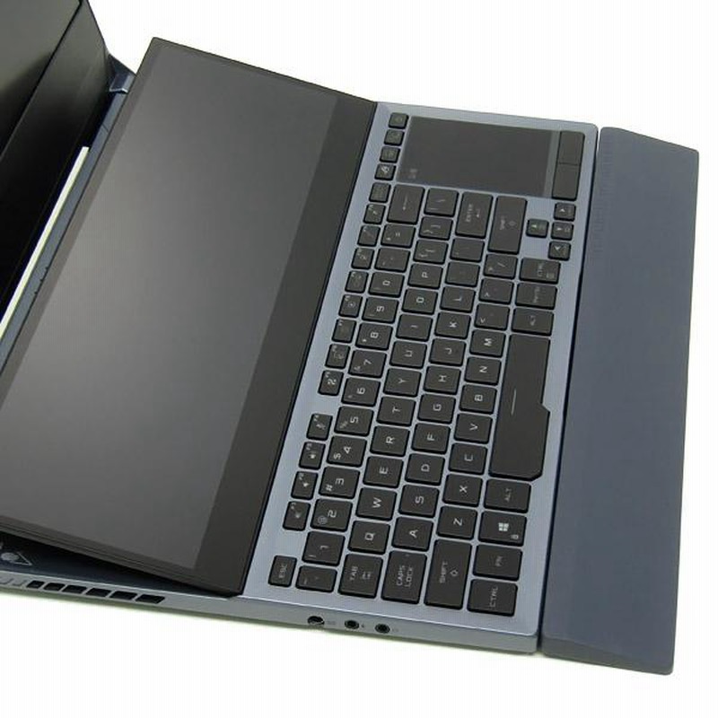 美品 ゲーミングPC 中古 ノートパソコン SSD 4K Windows10