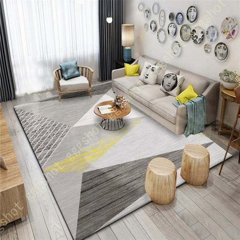 ラグ 夏用 洗える 北欧 おしゃれ ラグマット 大きいサイズ カーペット ホットカーペット 北欧風 こたつ敷き オールシーズン 接触冷感 客間 インテリアラグ 通販 Lineポイント最大get Lineショッピング