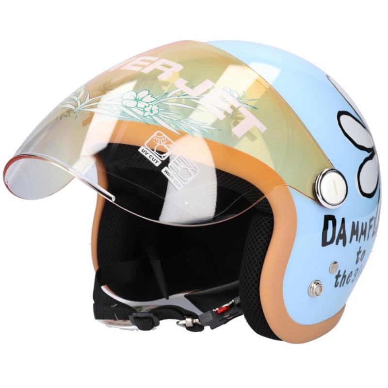 新品未使用　DAMMTRAX FLOWER JET パールラベンダー 新品未使用 DAMMTRAX FLOWER JET パールラベンダー - メルカリ