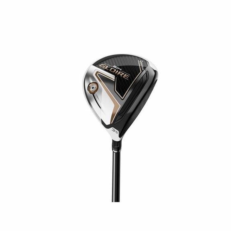 テーラーメイド TaylorMade MWF SIM GLOIRE #3 SPD TM R ゴルフクラブ 