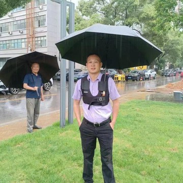 【臺灣出貨】雙肩式戶外釣魚遮陽打傘固定背心兩用防紫外線免手持撐傘神器
