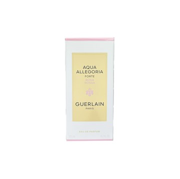 GUERLAIN 嬌蘭 花草水語 晨霧玫瑰女性淡香精125ml 優惠價:4150元｜岡山戀香水