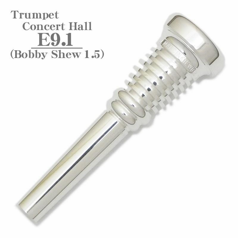 Bach 10 1/2C マウスピース トランペット用 バック | 島村楽器