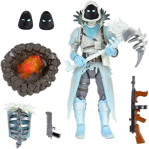 ≪未開封≫フォートナイトレジェンダリーシリーズ フィギュア1個パックX-Lord Amazon.co.jp: フォートナイト レジェンダリーシリーズ