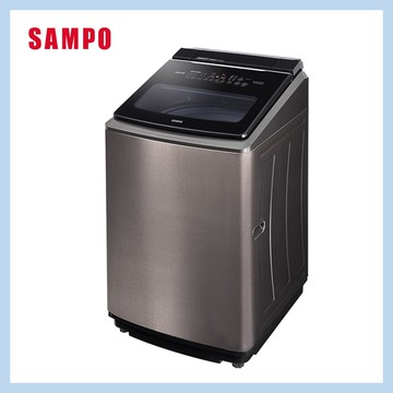 聲寶ES-P19DAS(S1)變頻智慧投入洗衣機19Kg