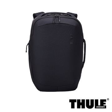Thule Subterra II 40L 多用途後背包 - 黑色