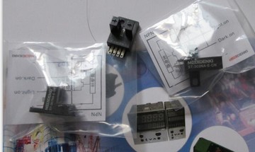 10月*MEIJIDENKI明治 光電開關SY-307NA-E-CN SY-307NA