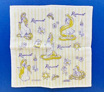 【震撼精品百貨】愛麗絲夢遊仙境 Alice 迪士尼公主系列抹布-佩樂#35026 震撼日式精品百貨