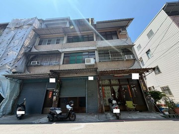 大社三民路傳統透天大社國中觀音國小		｜高雄市大社區三民路