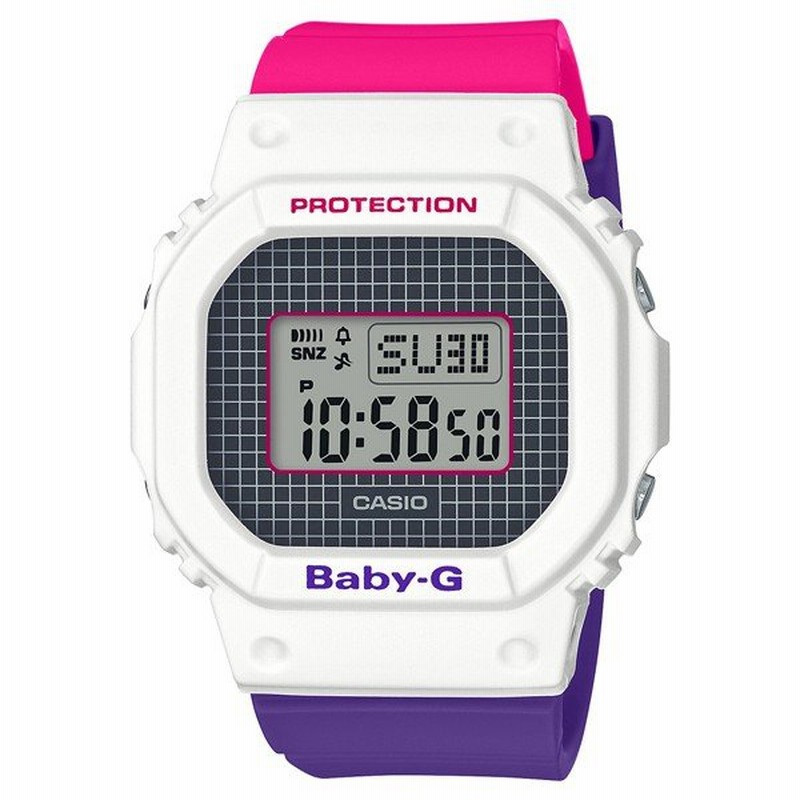 Baby g shop watch 1990s