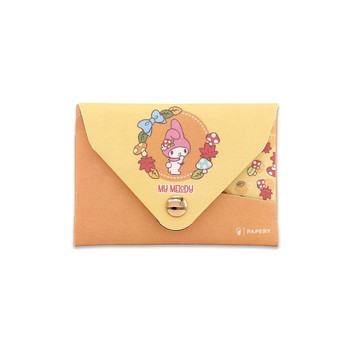 ionWallet銀離子抗菌錢包 My Melody花園 客製禮物聖誕禮物