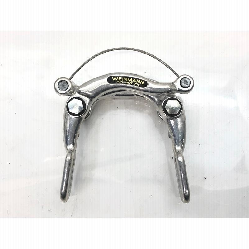 BR-03038 1783　西ドイツ製　ワインマン　ブレーキ　WEINMANN　サイドプル　中古 BR-03038 1783 西ドイツ製 ワインマン ブレーキ WEINMANN