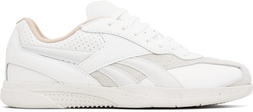 Reebok Classics 白色 Hammer Street 运动鞋