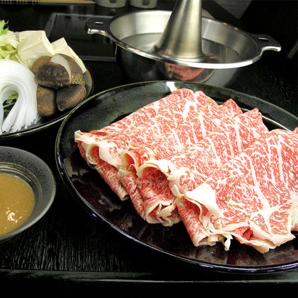 常陸牛 サーロイン スライス 500g 牛肉 しゃぶしゃぶ すき焼き 焼きしゃぶ 肉 お肉 黒毛和牛 ギフトお中元 お歳暮 ご贈答 お取り寄せ グルメ 冷蔵