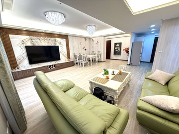 湯秉龍推薦 天闊 經國特區 河岸景觀 精緻美屋｜桃園市桃園區水岸街