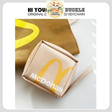 🚗原廠品質    「麥麥小方包」HiYOUNG麥門零錢雜物電子收納包學生休閒個性禮物