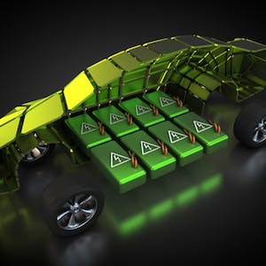 Battery Technologies