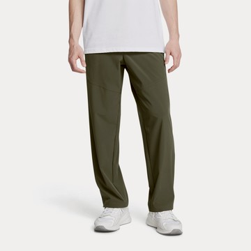 UA 男 Vibe Woven 長褲 熱銷商品