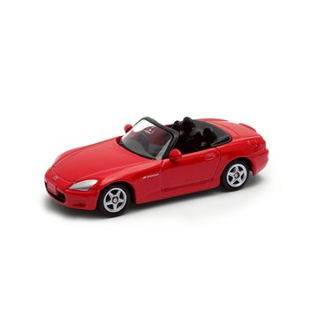 playpop\t1:60 合金車 Honda S2000 (日版)ToysRUs玩具反斗城