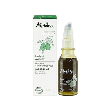 Melvita 蜜葳特 酪梨油(50ml)【小三美日】DS001133