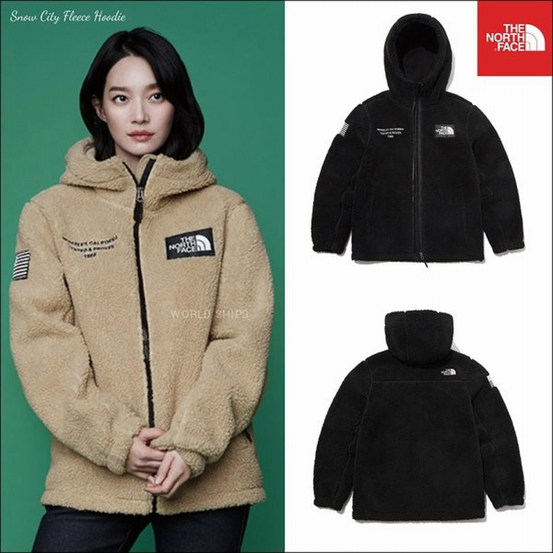 ノースフェイス フリース ジャケット ノースフェイス パーカー メンズ レディース The North Face Snow City Fleece Hoodie 通販 Lineポイント最大0 5 Get Lineショッピング