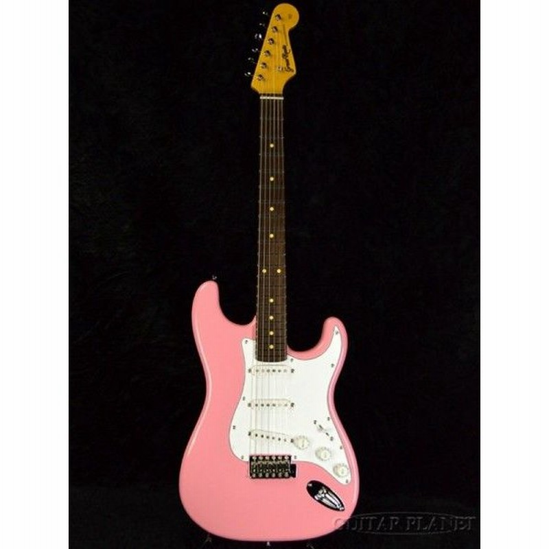 Grassroots G Se 50r ピンク エレキギター 通販 Lineポイント最大0 5 Get Lineショッピング